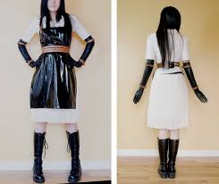 Audition Asami Yamazaki Costume Horror Costume Fashion Outfits Costumes