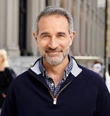 Bernard Zeiger's Instagram, Twitter & Facebook