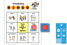 My Favorite Unique Learning Systems Lists And Lessons For Students With Significant Disabilities Delightfully Dedicated