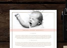 We did not find results for: Newborn Photography Contract Template Lily