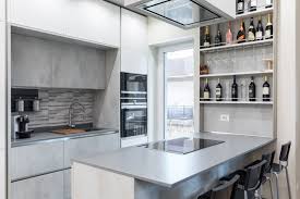 Se sei in cerca di una cucina classica e ispirata alla tradizione, il modello elena è quello che fa per te. A Casa Di Elena E Giovanni Contemporary Kitchen Rome By L Opera Ristrutturazioni