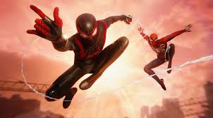More wallpapers will be added in next update. 480x854 Marvels Spiderman Miles Morales And Parker Android One Mobile Wallpaper Hd Games 4k Wallpapers Images Photos And Background