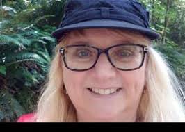 30-second bio: Larissa Ho