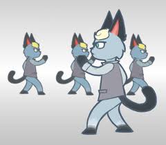 David Byrne S Fursona Raymond In 2020 Animal Crossing Memes The Last Of Us