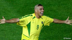 But for us, ronaldo is the whole of football. World Cup Rewind Ronaldo Sets All Time Goals World Record Guinness World Records