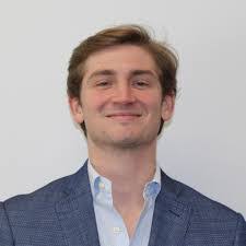 Andrew Hendy's Instagram, Twitter & Facebook