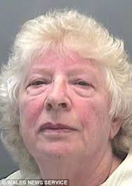 South Wales widow had £23,000 savings stolen by her family