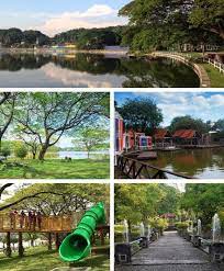 album morning view @ tasik seksyen 7 shah alam. 19 Tempat Menarik Di Shah Alam Selangor 2021 Wah Cantiknya