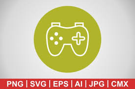 Almost files can be used for commercial. 55 Game Icon Designs Graphics