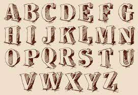 Download and install these on your pc and you can start typing calligraphy alphabet letters immediately on your computer. 438 483 Calligraphy Font Vectors Royalty Free Vector Calligraphy Font Images Depositphotos