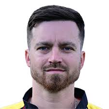 Oscar Duff Profile, Biography & Career Stats