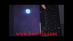 Enter a calculated password, then push enter key. Hp Probook 6470b Unlock Bios Password Youtube