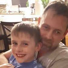 Fundraiser for Jason and Susan Imrie by Viviane Radford : Help Jay ride  along with his Family