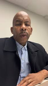 A community reminder from County Commissioner Tonya McDaniel. #we care  #community