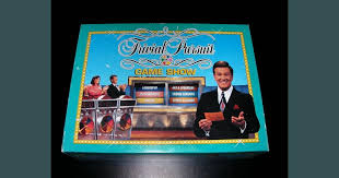 1 in which board game do you buy and sell property? Trivial Pursuit Game Show Board Game Boardgamegeek