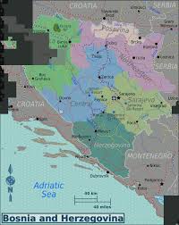 Bosnia Herzegovina Europe Bosnien Bosnien Und Herzegowina Bosnien Und Herzegovina