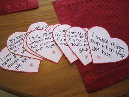 Valentine S Day Scavenger Hunt Diy Valentines Day Gifts For Him Valentines Gifts For Him Valentine S Day Diy