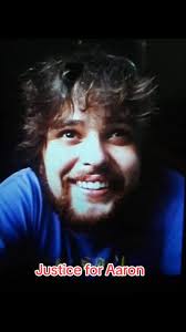 Aaron Rock Incident Right After