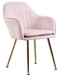 Nordic Ins Net Red Makeup Chair Desk Chair Home Restaurant Backrest Dining Chair Nail Stool Dressing Chair In 2020 Dressing Chair Dining Chairs Desk Chair