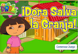 También puedes pasar ratos divertidos explotando la cocina, con la ayuda de los juegos de cocinar con dora y preparar recetas ricas y platos muy sabrosos codo con codo. Ingles Para Ninos Pequeocio Com