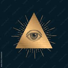Image result for illuminati symbology