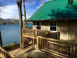 Secure payments, 24/7 support and a book with confidence guarantee Pet Friendly Cabin On Lake Glenville North Carolina