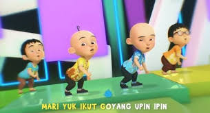 Subscribe to our idclips channel!! Dituding Mesum Goyang Upin Ipin Dikecam Warganet Malaysia