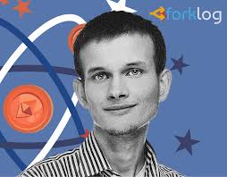 By this point in time, buterin had build an impressive enough resume that he had become a respected member of the bitcoin conference scene. Vitalik Buterin Predlozhil Kritikovat Binance Dex Vmesto Ethereum Posle Strannogo Tanca Razrabotchika Monero Forklog