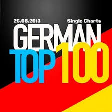 deutschland single top 100