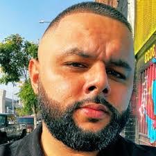 David Kiesel's Instagram, Twitter & Facebook