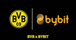 Hyped by the deutsche fußball. Bybit Becomes New International Champion Partner Of Borussia Dortmund Bvb De