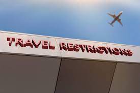 The restriction will remain in place for a period of one. Indonesia Restricts Visas For Foreigners Coming From India Times Of India Travel