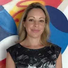 Sandra Odonnell's Instagram, Twitter & Facebook