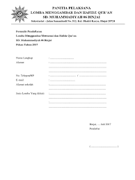 We did not find results for: Formulir Pendaftaran Lomba Pdf