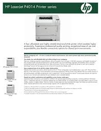 This driver package is available for 32 and 64 bit pcs. Hp P3015 Driver 64 Bit