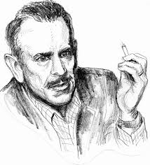 DEPARTMENT OF ENGLISH AND COMPARATIVE LITERATURE