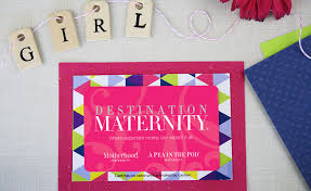 Let's see what the women want! Easy Mother S Day Gift Card For Mom To Be Gcg