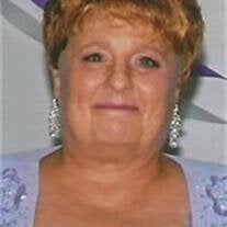 Deborah M. Owens Obituary