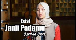 Lirik Lagu Tiada Kusangka Sejak Detik Itu Janji Padamu Exist Lirik Lagu Lagu Lirik
