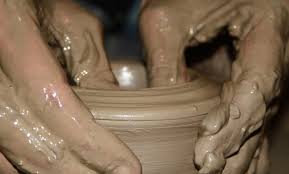 Clay is commonly found near lakes, river banks, and in clay deposits. How To Make Pottery At Home Ultimate Guide 9mousai