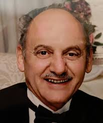 Obituary information for Joseph A Marino