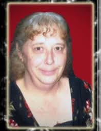 Penny Colwell Obituary