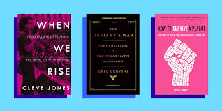 Maybe you would like to learn more about one of these? Pride 2020 17 Must Read Books About Lgbtq History