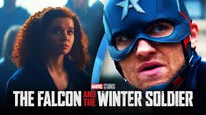 So if you're all caught up and ready for spoilers, here's everything you may have missed in the falcon and the winter soldier episode 4, the world is watching. Riftcfts4lmzjm