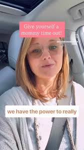 ✨ Here’s your permission slip, mama!!✨