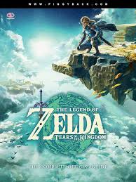 The Legend of Zelda (2025)