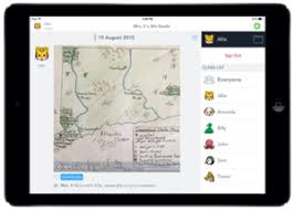 In this video, sam shows teachers how to use seesaw at the elementary level. Seesaw