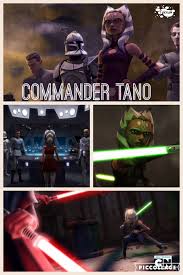 Ahsoka Tano Edit By Fulcrumtano If Use Please Credit Star Wars Ahsoka Star Wars Movie Star Wars Clone Wars