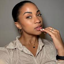 Katie Morton's Recent Posts Have Fans Wondering If She & James Rowe Broke Up