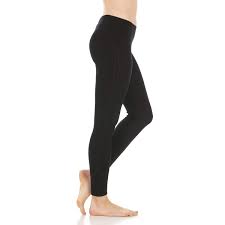 Minus33 Merino Wool 5300 Woolverino Womens Midweight Leggings